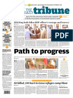 Bahrain Daily Tribune 01-11-23