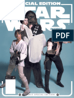 Star Wars Insider Special Edition 2015