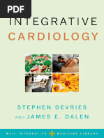 Integrative Cardiology