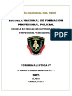 Silabo de Criminalística I SB Lideres-29dic