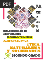 Actividades Civica y Etica