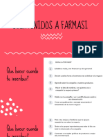 Bienvenidos A Farmasi