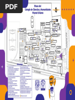 Mapa CCH Oriente 2023