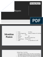 Sirosis Hepatis