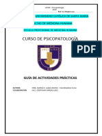 Guia Practicas Psicopatologia Completa 3 Fases