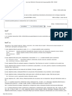 Loco, Loca - Definición - Diccionario de La Lengua Española - RAE - ASALE