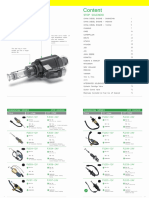 Catalog - Solenoid