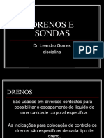 Drenos e Sondas 140410110033 Phpapp01