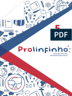 Prolinfinho Livro 5 10 12