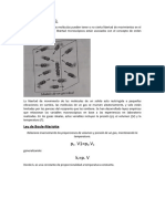 Quimica. Principios Fisicos de Los Gases.