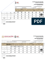 230DTV - BOLETAS EDITABLES - Asecundaria