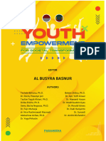 1youth Empowerment For Societal Trasnformation