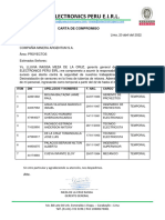 5 Carta de Compromiso 200422