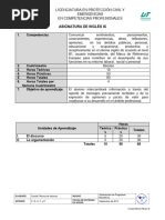 Ingles-Ix V