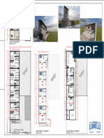 Pré Projeto Kitnet A2 Colz