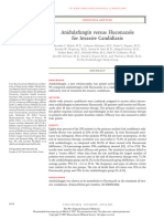 Anidula VS Flucon