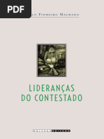 Lideranças Do Contestado - A Formação e A Atuação Das Chefias Caboclas (1912-1916)