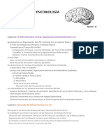 Resumen Psicobiologia Nessa Segundo Parcial 2