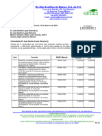 Crystal Reports - Cotizacion B - DRJ-24A0216