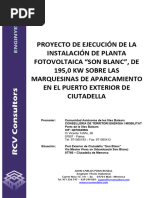 015-2018 DOCUMENTO 1 - Proyecto de Ejecucion (Rev2) Signed