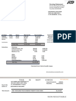 Adedamola Williams Paystub 2