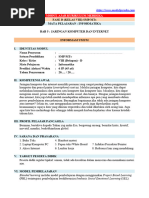 Modul Ajar Informatika Fase D Kelas 8 Bab 5