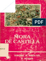 Moras de Castilla