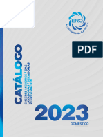 Catalogo ERO 2023 Domestico