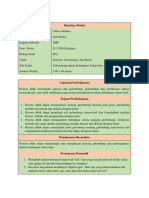 Modul Ajar Gelombang