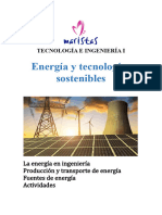 23-24 Energía y Tecnología Sostenible