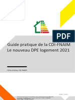 Dpe 2021