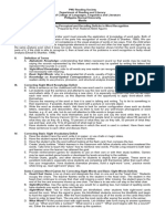 Notes Correcting Perceptual and Decoding Deficits in Word Recognition