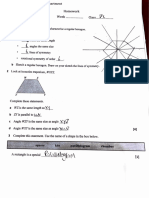 Math HW w12