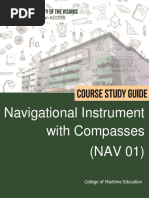 Nav01 Course Packet