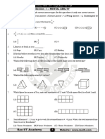 RISE 2017 Sample 5th STD