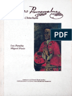 2003 - Peralta, Luz y Miguel Pinto - Pumacahua Cacique de Chinchero