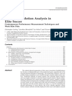 Carling - Christopher The Role of Motion Analysis in Elite Soccer Sports Med 08 BASIC SEVEN