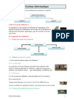 ICT Course