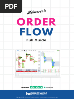 Order Flow