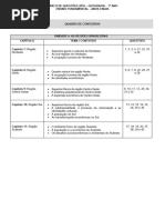 Geografia 7° Ano