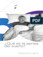 Apnea Del Sueño