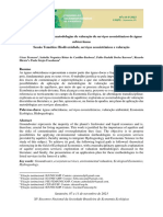 PRAZERES, C CASTILHO-BARBOSA, I.N.B BARROSO, P.D. HIRATA, R FRACALANZA, P. Aquíferos Na Economia