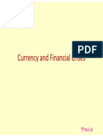 Currency and Financials 