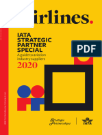 Iata Sps 2020