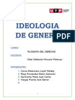 Ideologia de Genero Final