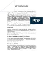 TanatologÍa y Suicidio