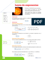 Fasciculo Leyes de Exp y Ec Exponencial