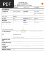 IAF - After Payment Preview