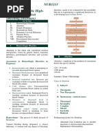 Module 2 - Maternal Transes