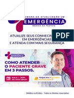 Semana Da Atualização Aula 1